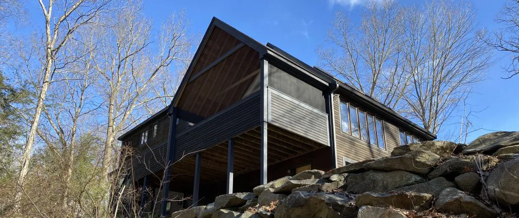 SCREENED-PORCH