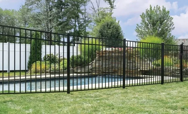 work photo from allaroundfencecompany.com