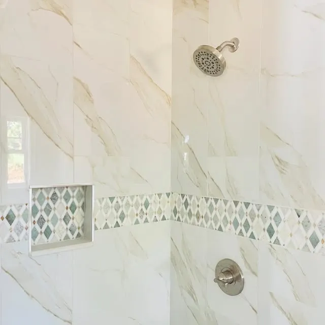 Reardon Plumbing researched project photo