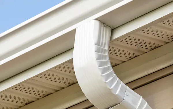 Seamless Gutters