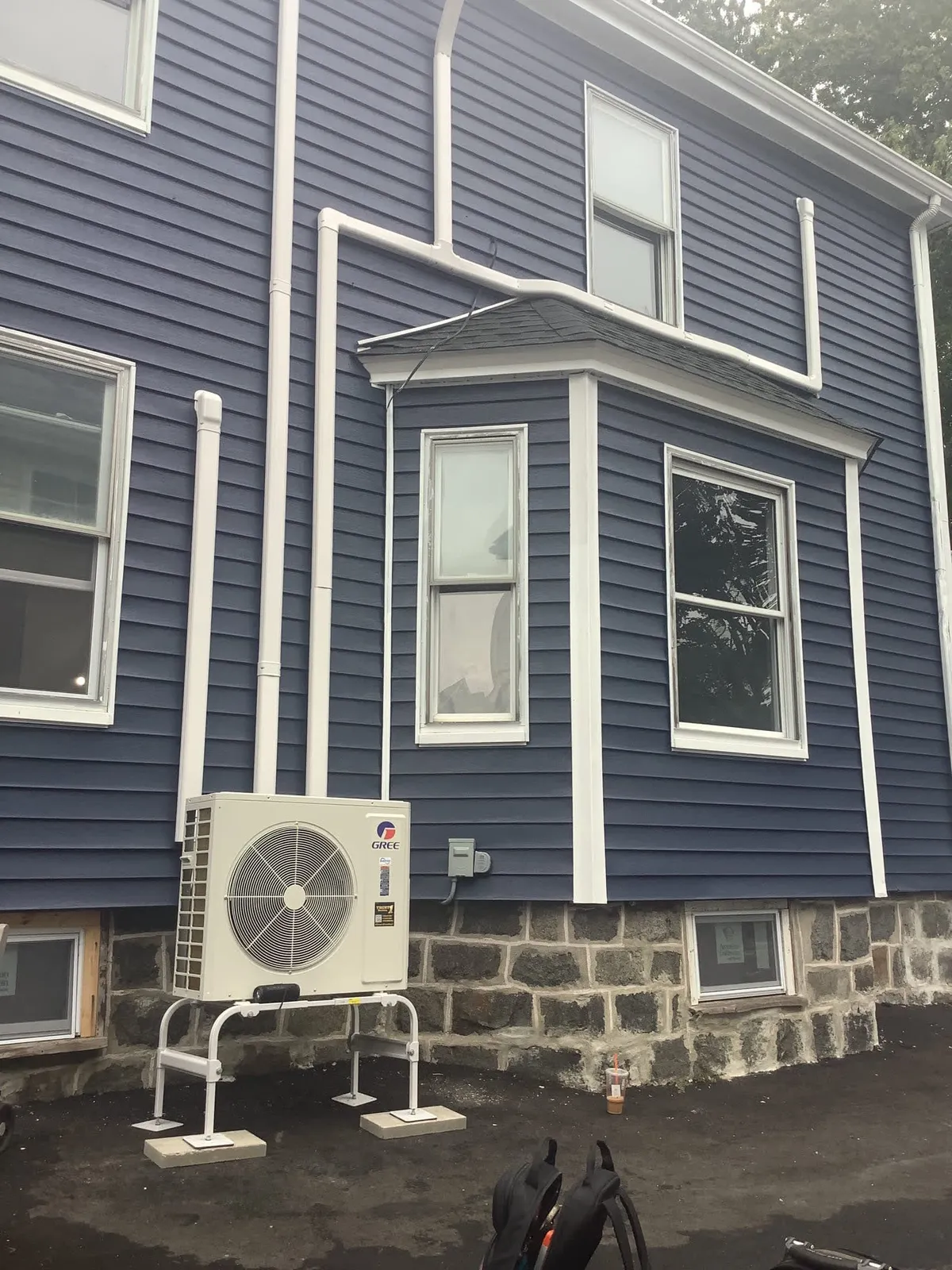 Trust 1 Services Plumbing, Heating, and Air Conditioning