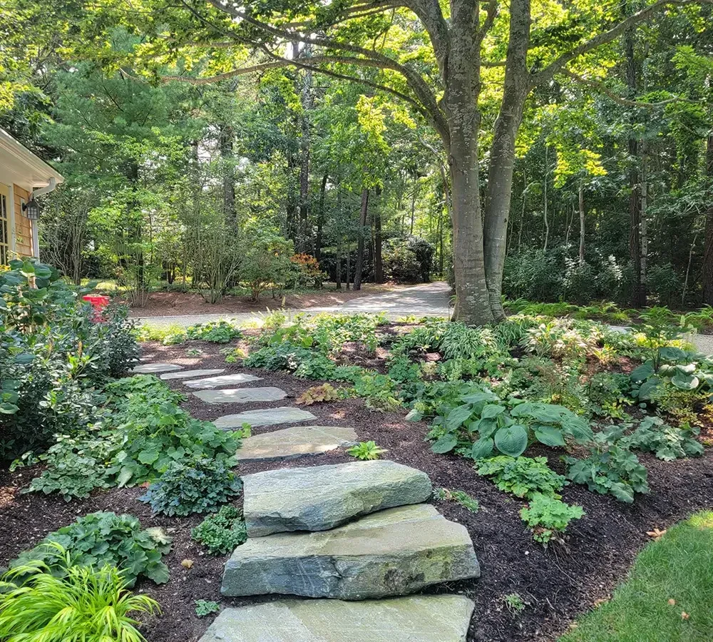 work photo from juliagardenosterville.com