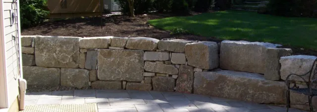 work photo from greenpenguinlandscaping.com