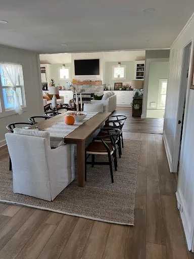 MAZZEO Construction LLC work photo