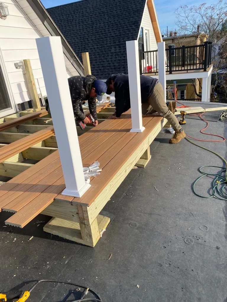 work photo from osminconstructioninc.com