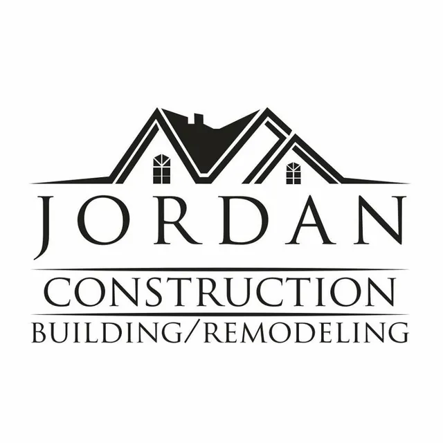 Jordan Construction work photo