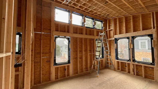 OKO Windows & Doors researched project photo