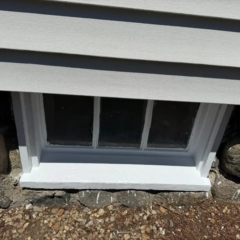 Handyman Mason researched project photo