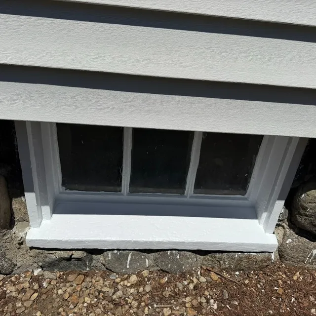Handyman Mason researched project photo