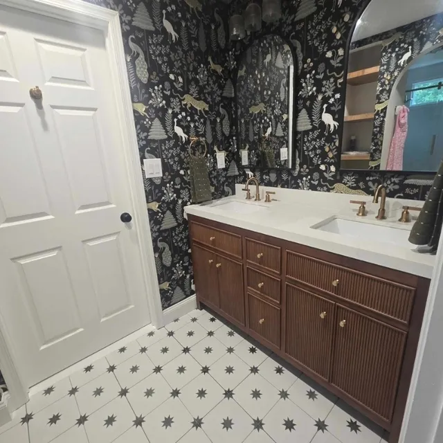 Elite Installations LLC work photo