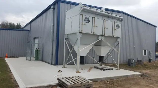 Masters Concrete work photo