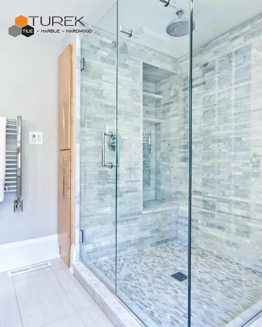 Turek Tile work photo