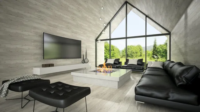 Revamp your home’s interior like never before.