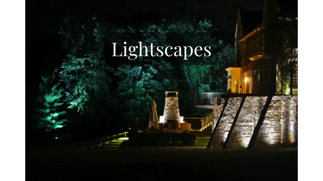 work photo from lightscapesct.com