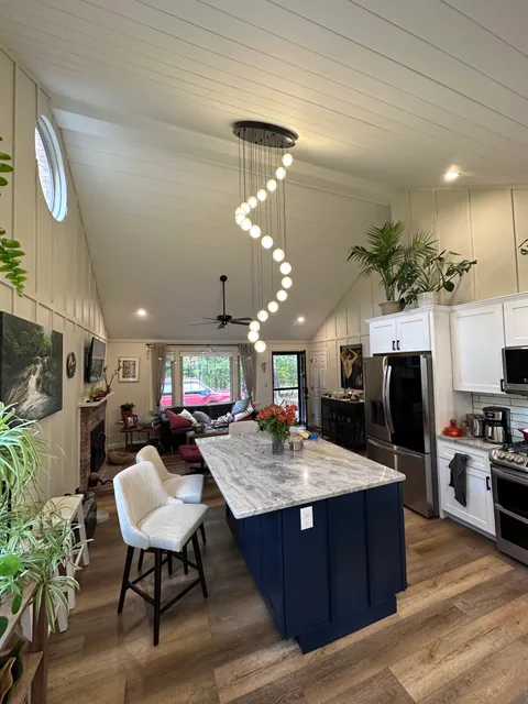 Daniel Sinclair Electrician Inc work photo