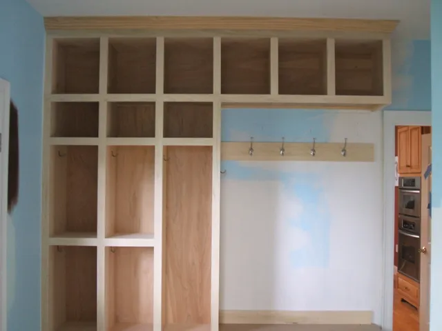work photo from jdpcarpentry.com