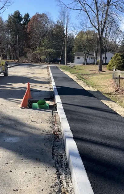 work photo from citylinepaving.com