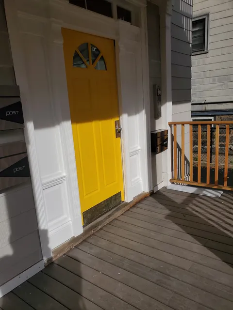 Mydas Touch Painting Co. LLC