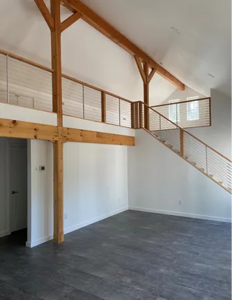 Energy Vision Homes, LLC. researched project photo