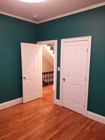 Middlesex Paint and Restoration Services, LLC