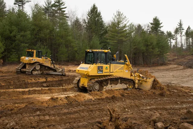 work photo from leavittearthworks.com