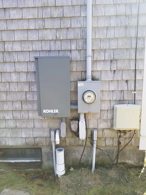 Noll Electric Inc work photo