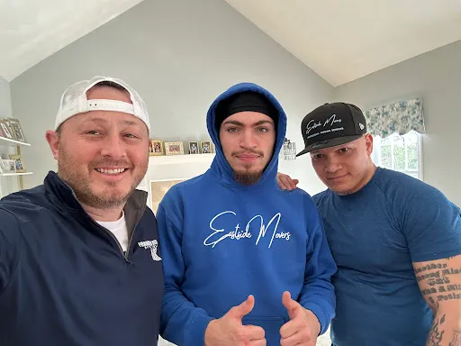 Review photo by John Hazell
