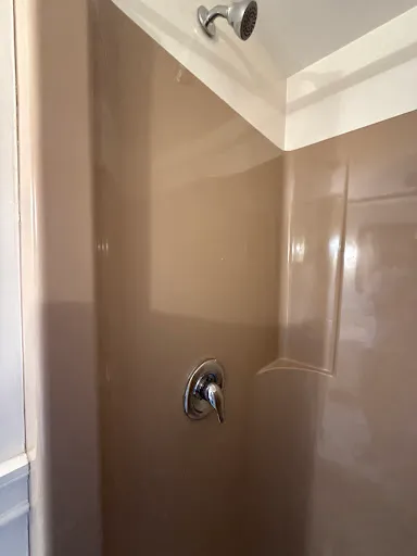 MF Bowman Plumbing work photo