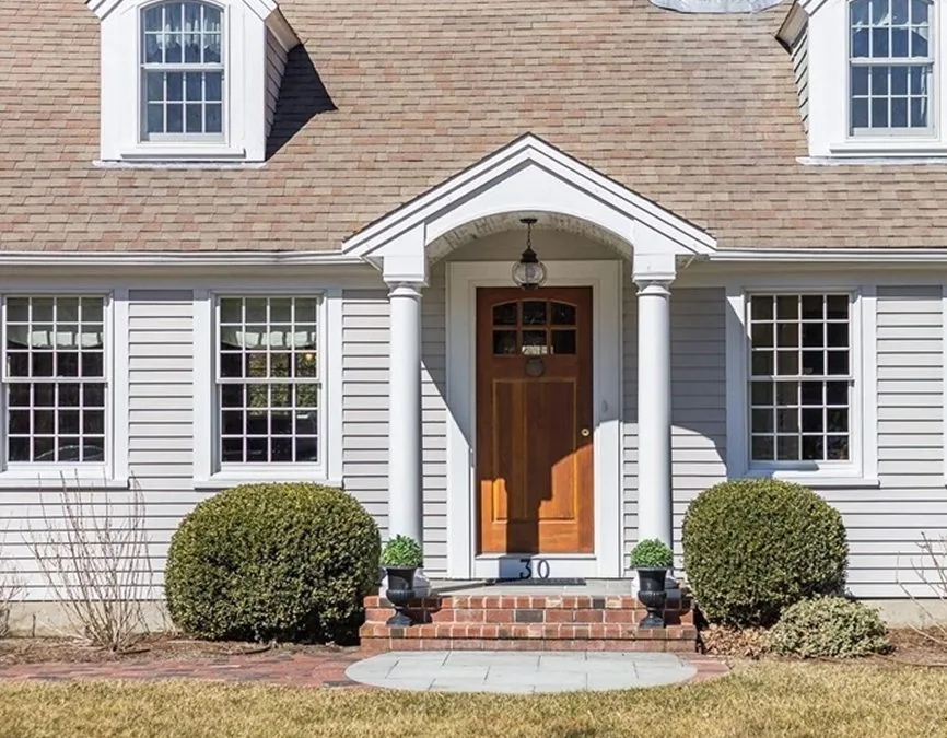 30 Beach Road, Orleans, MA 02653