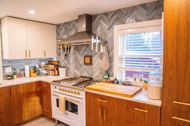 Boston Building Concepts: Kitchen Remodeling in the Greater Boston Area