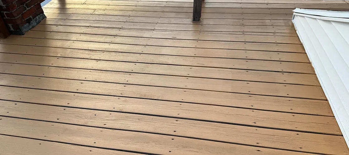 Hardwood floor installation and sanding Malden MA - new oak flooring installation with professional sanding and finishing services
