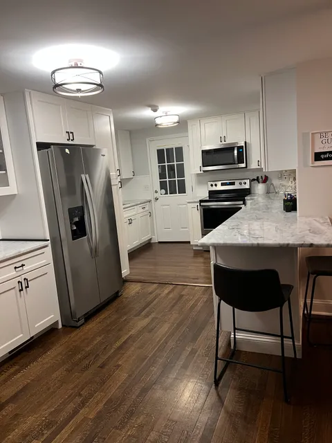 Diamond Cleaning Maids LLC work photo