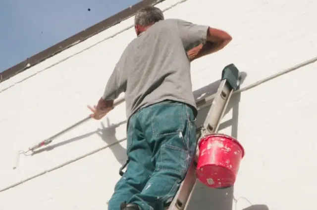 Leo Bros Painting & Restoration Services