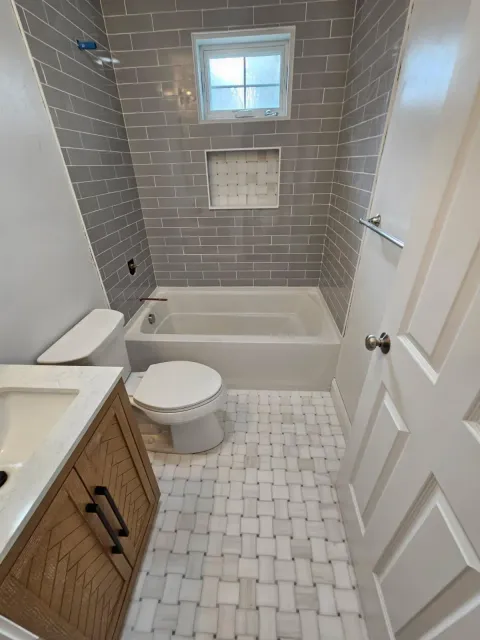 work photo from jimfloorcovering.com