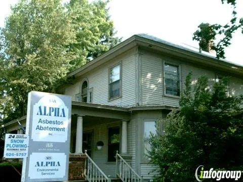 Alpha Asbestos Abatement, Inc researched project photo