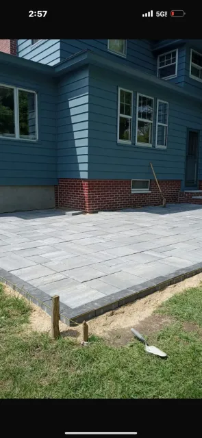 work photo from weathershieldmasonaryandwaterproofing.com