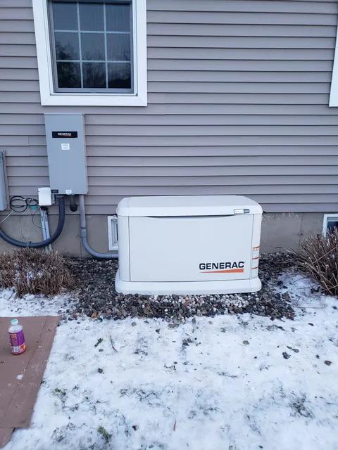 work photo from jrs2electric.com