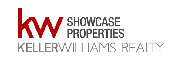Patrick O'Donnell, Keller Williams Showcase Properties logo