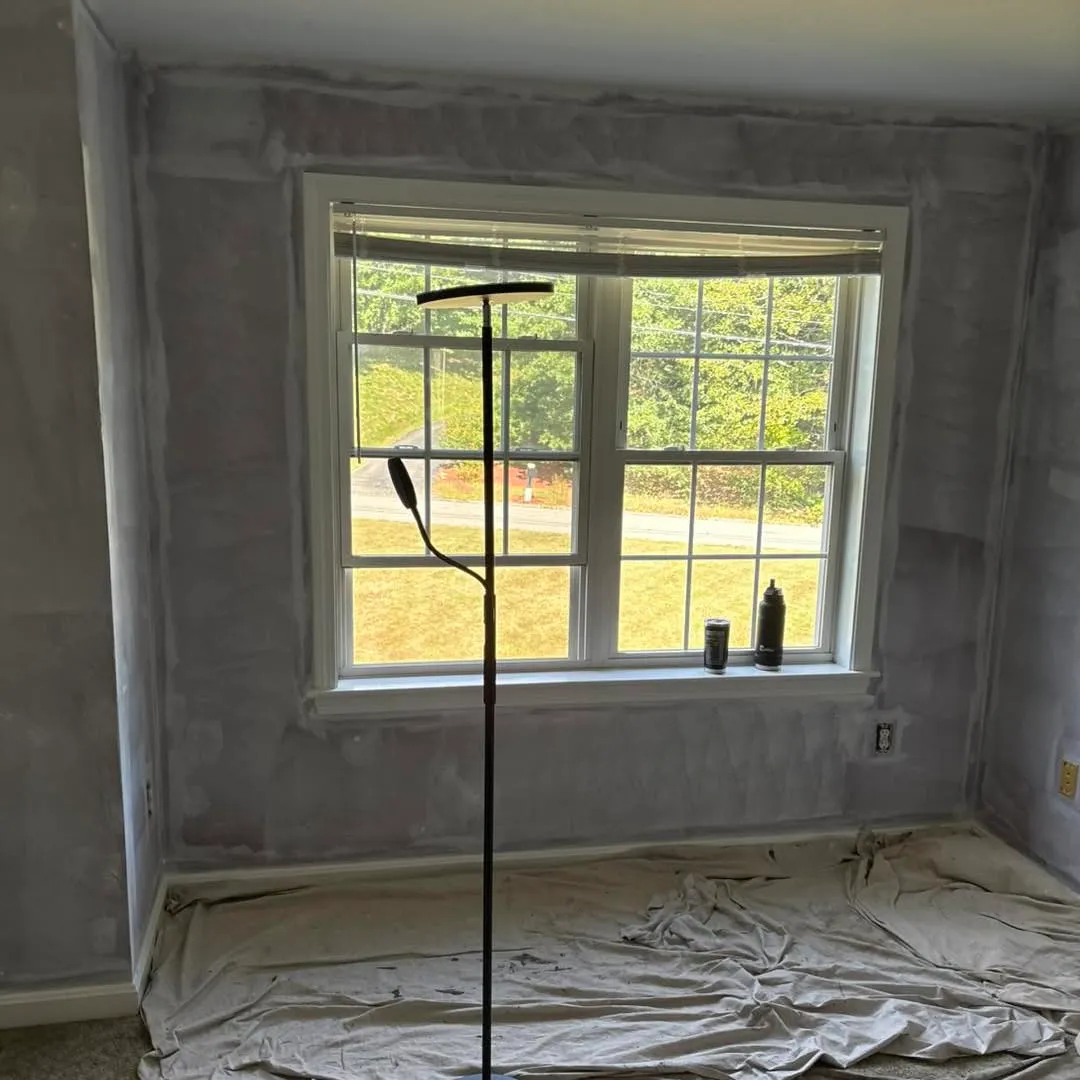 T-Bow and Sons Painting researched project photo