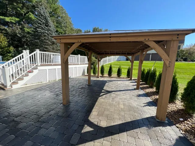 GS Home Improvement LLC work photo