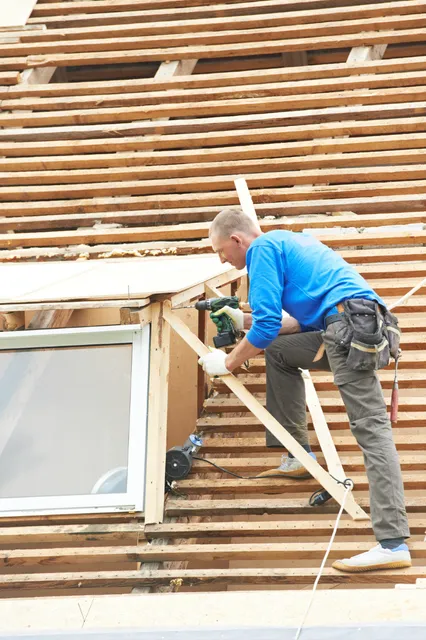 Sea Coast Roofing and Siding