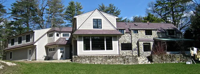 Nu-Home Remodeling Contractors, Inc. work photo