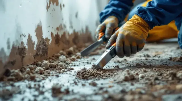 Mold Remediation Cost Guide Dover