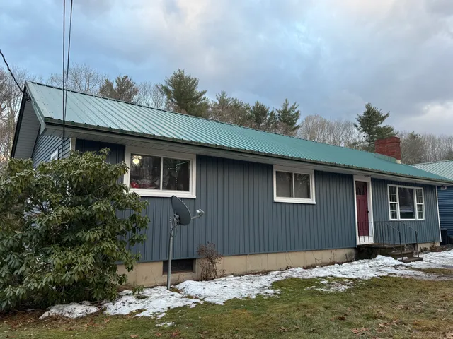 KM Construction & Remodeling LLC work photo