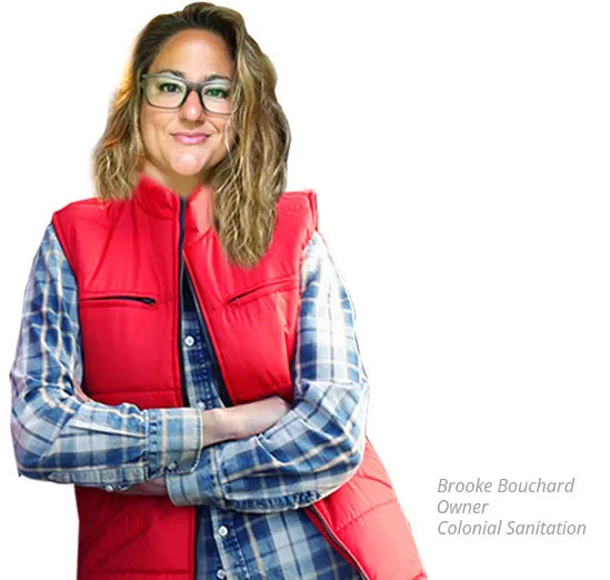Brooke Bouchard