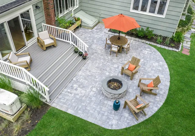 Brunswick, ME Landscaping Companies