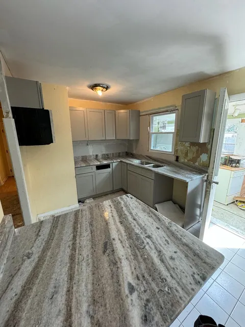 Highline Marble And Granite Inc.