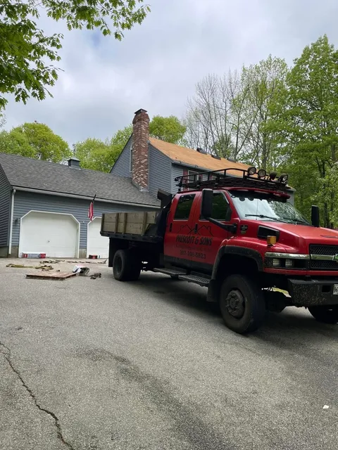 work photo from prescottbuilt.com
