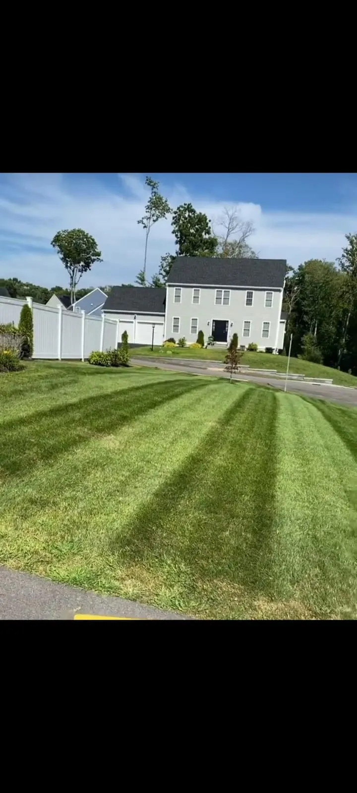 E L Landscaping Construction & Tree Services LLC