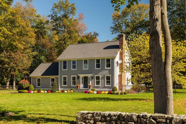 Home Fuel Delivery from Montanari Fuel | Ridgefield, CT